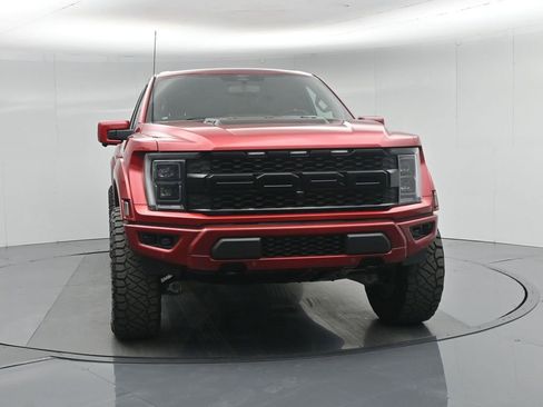 Used 2022 Ford F150 Raptor w/ Equipment Group 801A High image 56