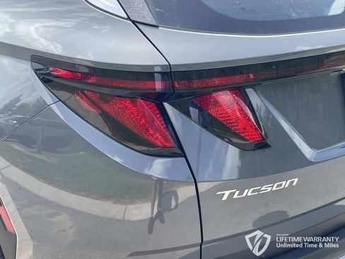 New 2026 Hyundai Tucson SE FWD image 10