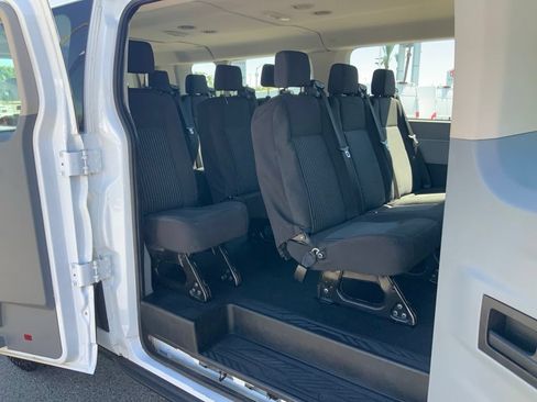 Used 2019 Ford Transit 350 XL RWD image 11