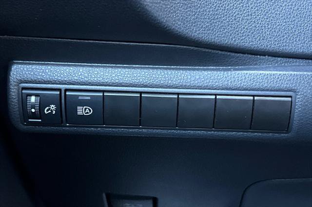 Certified 2023 Toyota Corolla LE FWD image 27