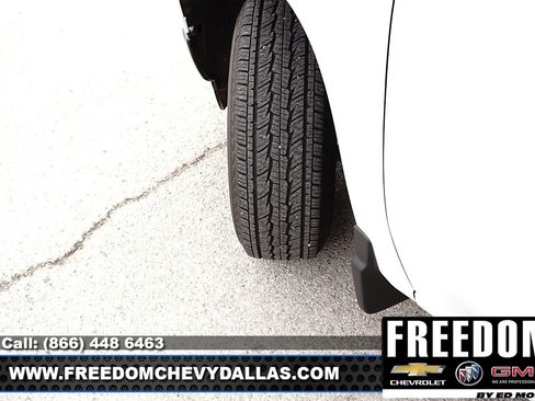 Used 2024 Chevrolet Silverado 1500 W/T w/ WT Value Package image 35