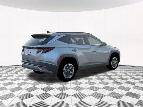 New 2026 Hyundai Tucson SEL image 13