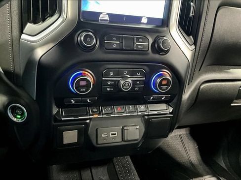 Used 2019 Chevrolet Silverado 1500 LT w/ All-Star Edition RWD image 15