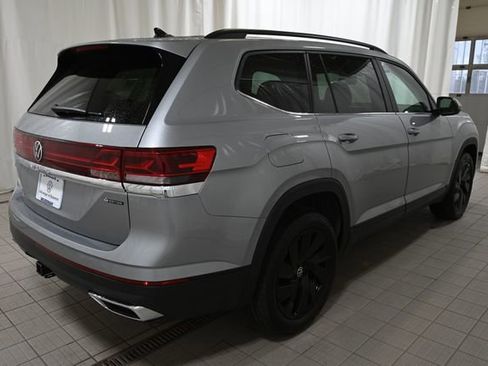 New 2026 Volkswagen Atlas SE AWD/4WD image 13