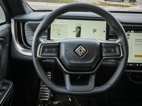 Used 2024 Rivian R1S Adventure Quad AWD/4WD image 18