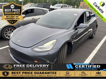Used 2022 Tesla Model 3 Long Range
