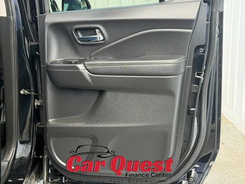 Used 2026 Honda Ridgeline RTL image 16