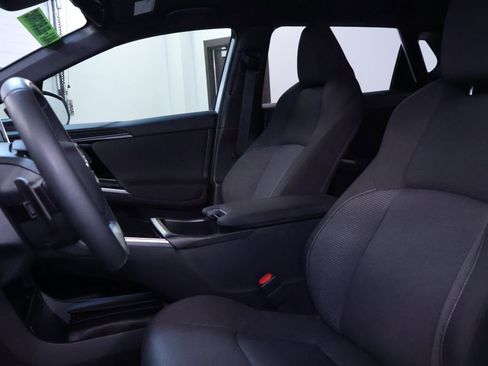 Used 2024 Subaru Solterra Premium image 14