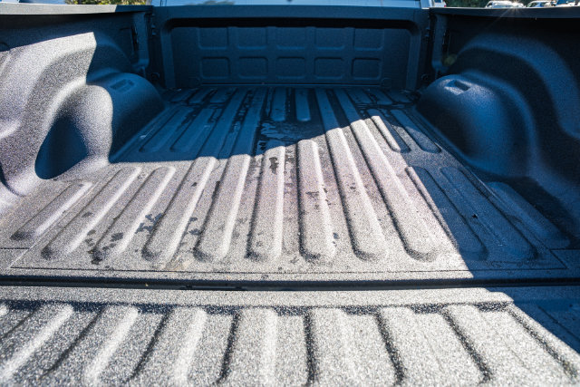New 2027 RAM 2500 Power Wagon AWD/4WD image 11
