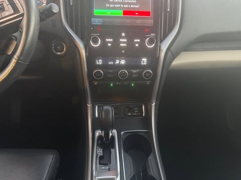 Used 2020 Subaru Ascent Limited w/ Popular Package #3 image 39