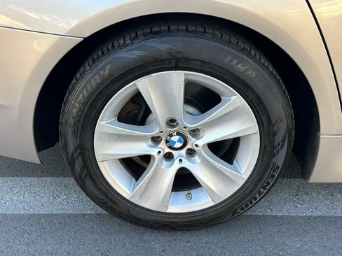 Used 2011 BMW 528i Sedan RWD image 55