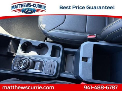 New 2026 Ford Maverick Lobo image 20