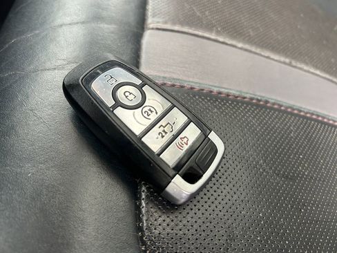 Used 2019 Ford F350 Platinum w/ Platinum Ultimate Package image 33