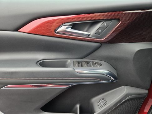 New 2026 Chevrolet Traverse Z71 w/ Driver Confidence Package image 14