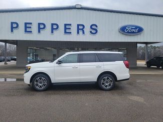 New 2025 Ford Expedition Active video 1