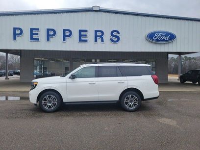 New 2025 Ford Expedition Active