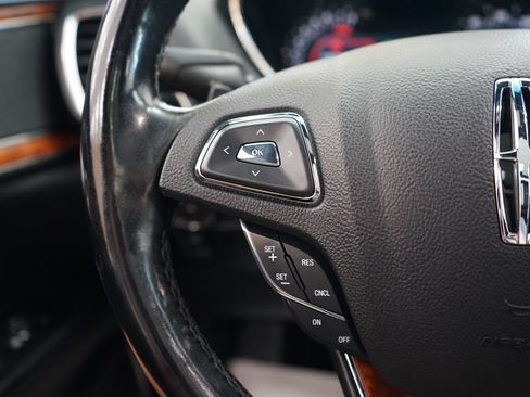 Used 2018 Lincoln MKX Reserve w/ Lincoln MKX Climate Package FWD image 32