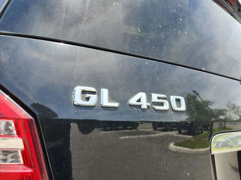 Used 2009 Mercedes-Benz GL 450 4MATIC image 27