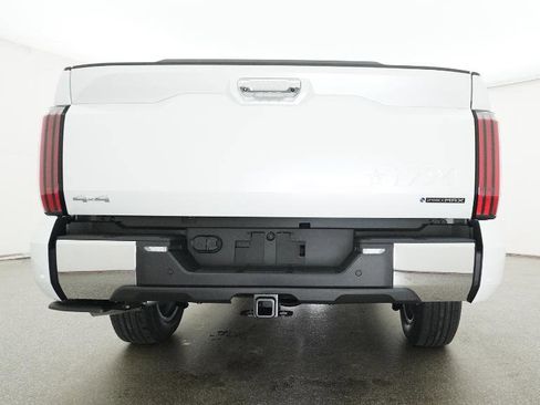 New 2026 Toyota Tundra 1794 Edition AWD/4WD image 3