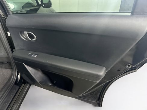 Used 2024 Hyundai Ioniq 5 SEL image 30