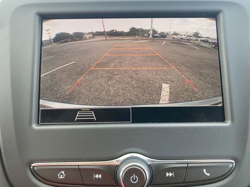 Used 2024 Chevrolet Equinox LT image 25