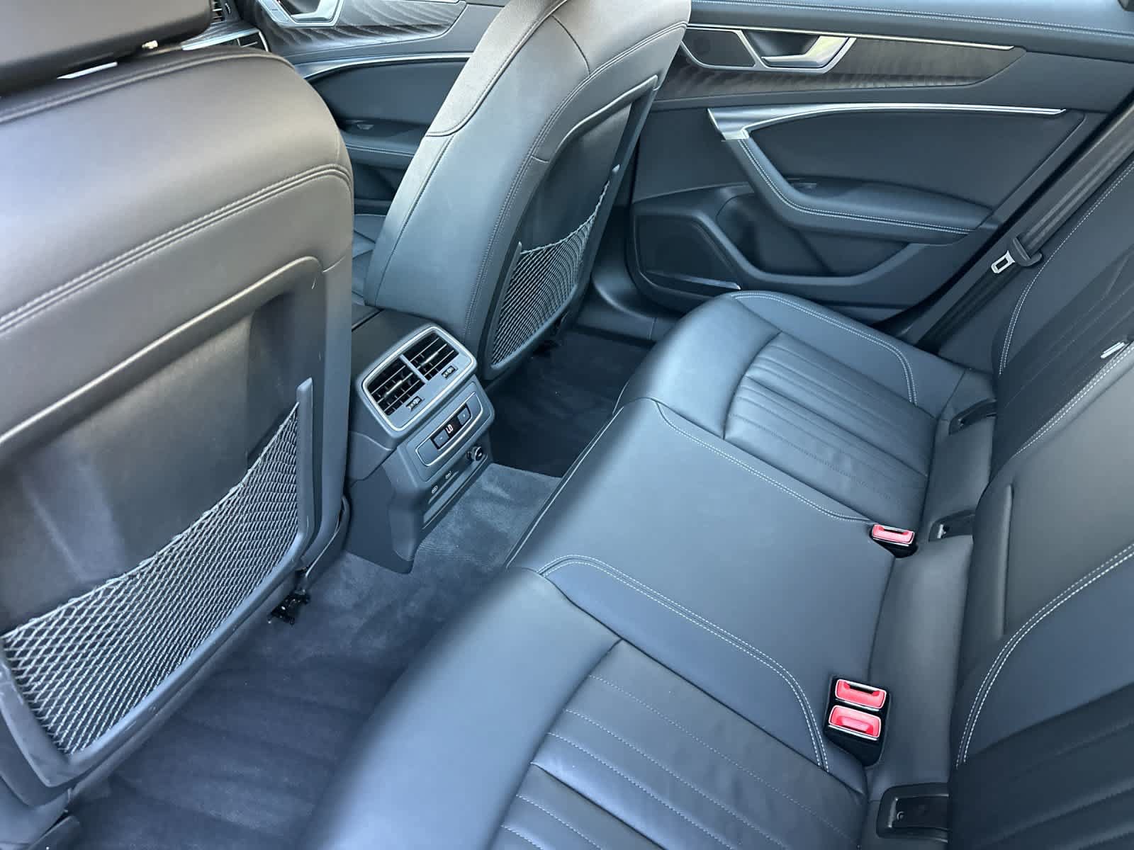 Used 2023 Audi A6 Premium Plus AWD/4WD image 4