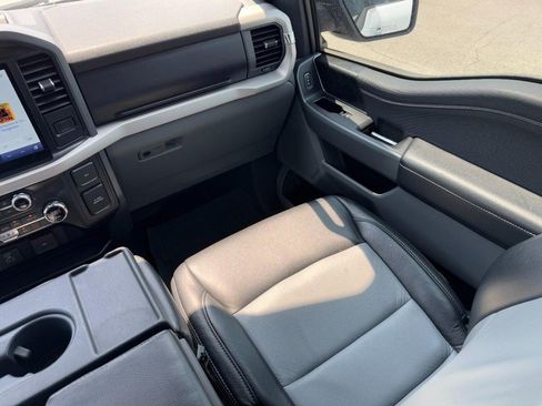 Used 2021 Ford F150 XLT w/ Equipment Group 302A High AWD/4WD image 15