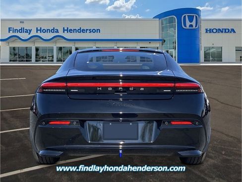 New 2026 Honda Prelude image 3