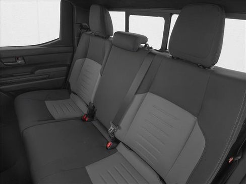 New 2026 Toyota Tacoma TRD Off-Road image 9