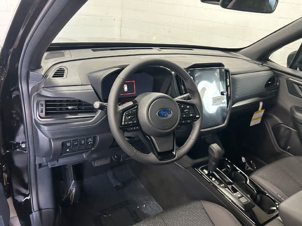 New 2026 Subaru Forester Touring AWD/4WD image 2