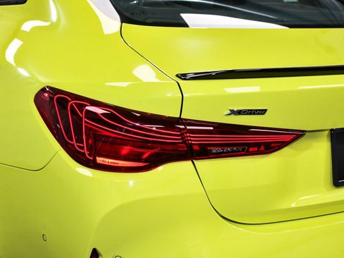 Used 2026 BMW M4 xDrive Competition AWD/4WD image 88