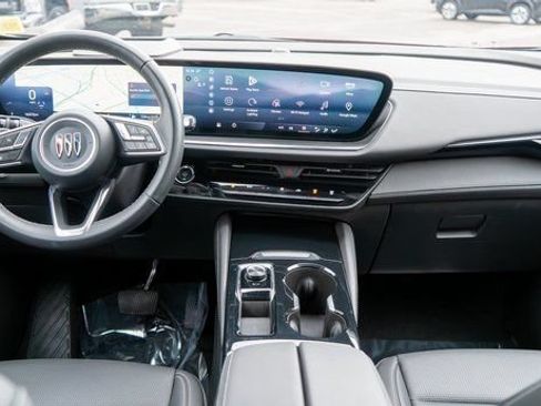 Used 2025 Buick Envision Preferred AWD/4WD image 15