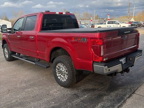 Used 2020 Ford F250 XLT w/ XLT Premium Package image 10