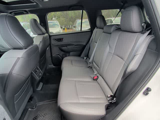 New 2026 Subaru Outback Limited w/ Premium/Limited Package 2 AWD/4WD image 18