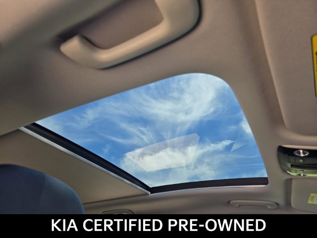 Used 2026 Kia Sorento S w/ S Panoramic Sunroof Package FWD image 9