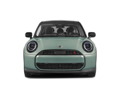 Certified 2025 MINI Cooper S image 4