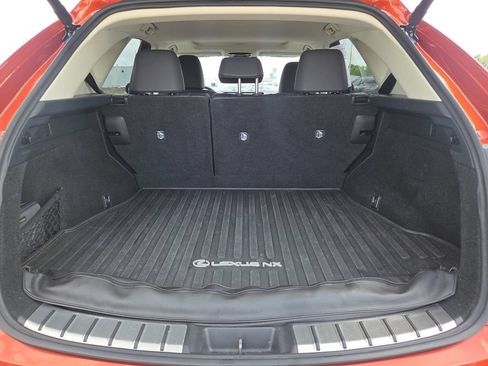 Used 2024 Lexus NX 350 AWD w/ Vision Package image 30