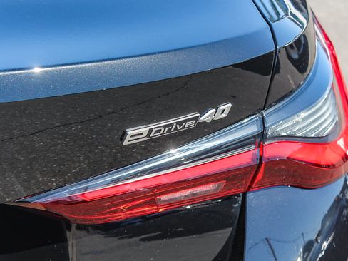 New 2026 BMW i4 eDrive40 w/ Parking Assistance Package image 25