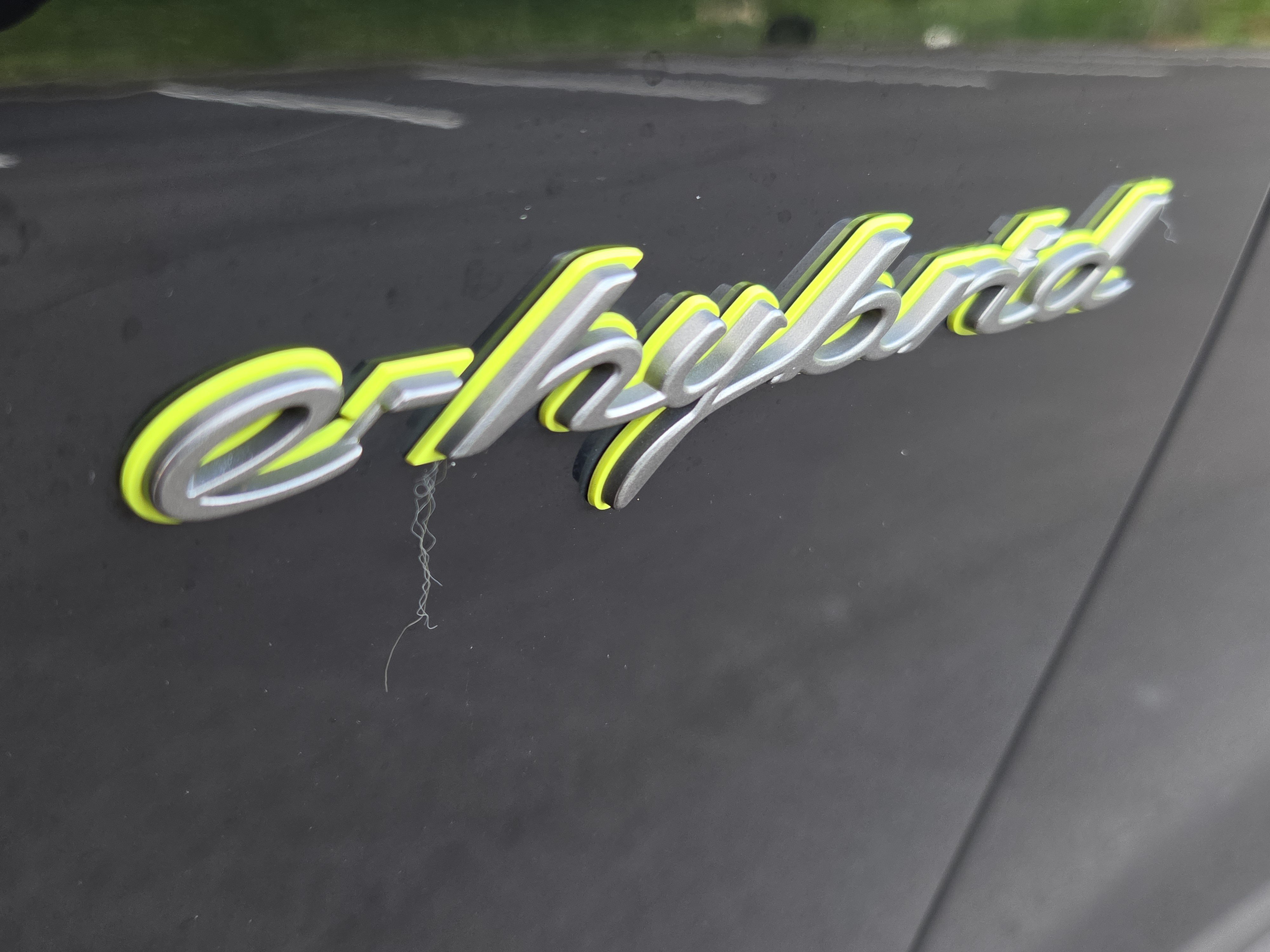Used 2023 Porsche Cayenne Coupe AWD/4WD image 11