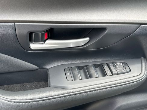 Certified 2026 Toyota Grand Highlander XLE image 14