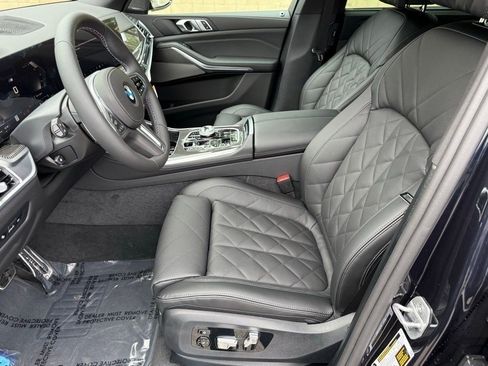 New 2026 BMW X5 M60i image 19