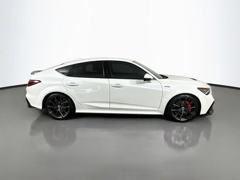 Used 2024 Acura Integra Type S FWD image 7