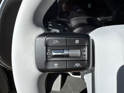 New 2026 Hyundai Palisade Limited image 16