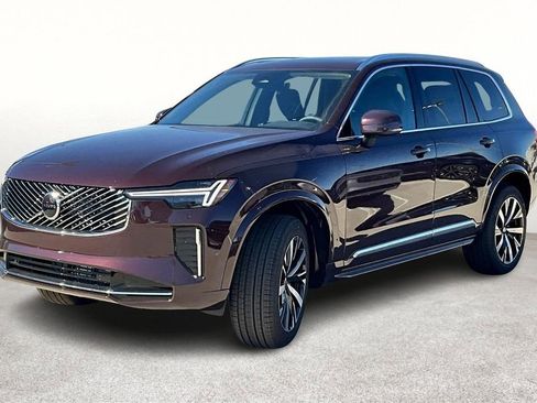 New 2026 Volvo XC90 B5 Core w/ Protection Package Premier image 2