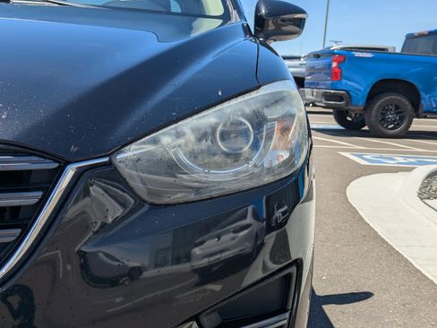 Used 2016 MAZDA CX-5 Grand Touring AWD/4WD image 41