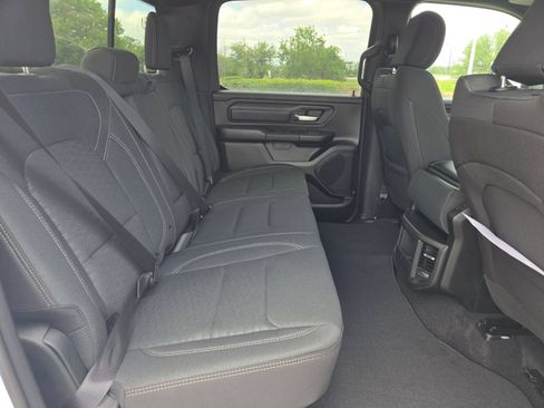 New 2026 RAM 1500 Express RWD image 21