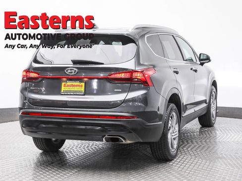 Used 2023 Hyundai Santa Fe SEL AWD/4WD image 5