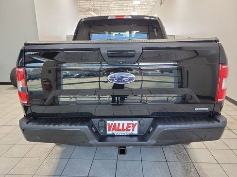 Used 2018 Ford F150 XLT w/ Equipment Group 302A Luxury image 18