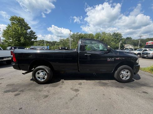 Used 2016 RAM 2500 Tradesman w/ Snow Chief Group AWD/4WD image 6