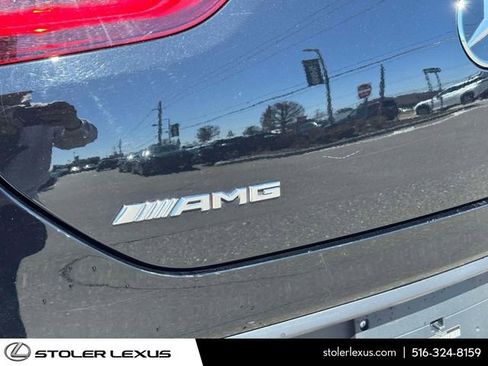 Used 2021 Mercedes-Benz GLE 53 AMG 4MATIC Coupe image 12